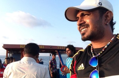 މުއާ ބުނަނީ "ވީ ބޭވަފާ" އާ މެދު ވަރަށް ހިތްހަމަޖެހޭ ކަމަށް