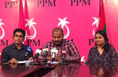 ވައްޑެ އާއި ޝުޖާއު ކައުންސިލުން ވަކިކޮށްފައިވާ ކަމަށް ސުލޫކީ ކޮމެޓީން އަންގައިފި