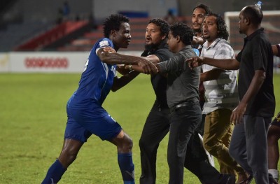ހަތަރު އަހަރަށް ފަހު ބީޖީ ދެ ވަނަ ޑިވިޝަނަށް ރެލިގޭޓްވެއްޖެ