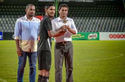 އަންކޮ: ޔޫތު މުބާރާތުގެ އެންމެ ކާމިޔާބު ކުޅުންތެރިއާ!