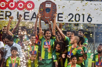 މޮޅަކާ އެކު މާޒިޔާ ލީގުގެ އައްޑަނަ އުފުލާލައިފި