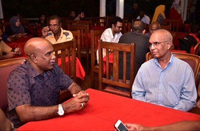 ޖުޑިޝަރީ ހިންގަނީ އުއްތަމަ ފަނޑިޔާރާއި ޖޭއެސްސީން މާނަކުރާ ގޮތަށް: ޒާހިރު