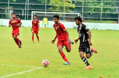 އަންކޮ: ޔޫތު މުބާރާތުގެ އެންމެ ކާމިޔާބު ކުޅުންތެރިއާ!