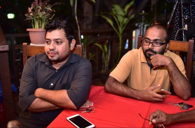 ސީއެންއެމްގެ ޓީމު ވީއެފްޕީގެ ނަމުގައި އެނބުރި އަތުވެއްޖެ