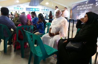 ފުޓްބޯޅައިގެ ހިދުމަތްތެރިޔާ ކޮއްޔަ ނަސީމް ނިޔާވެއްޖެ