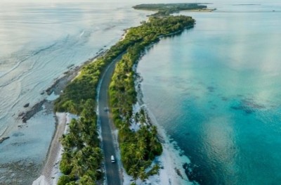 އައްޑޫގެ ރީތިކަން އެންމެ ފޮޓޯއަކުން