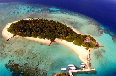 ސްނޯކްލިން އަށް ގޮސް އުޅެނިކޮށް ގެއްލުނު ދެ ޓޫރިސްޓުން ހޯދާތާ ތިން ދުވަސް