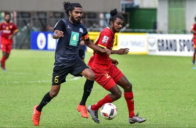 ނިއު އާއި ވެލެންސިއާ ސަލާމަތްވެ ވިކްޓަރީ ރެލިގޭޝަނަށް