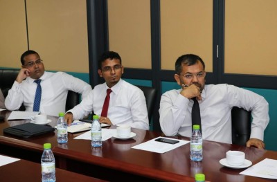 ބަޖެޓް ތައްޔާރުކޮށް ނިމިއްޖެ، މަޖިލީހަށް ހުށަހަޅާނެ ދުވަހެއް ނުނިމޭ