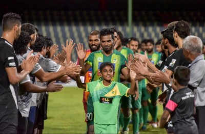 މިއީ އެންމެން އެކުވެގެން ކުރި މަސައްކަތުގެ ނަތީޖާ: ސުޒޭން