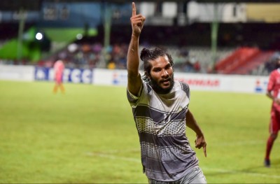 ދެ ވަނަ ޑިވިޝަން ކާމިޔާބުކޮށް ގްރީން ސްޓްރީޓް ފުރަތަމަ ޑިވިޝަނަށް