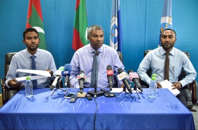 އެމްޕީއެލްގެ މައްޗަށް ނެރުނު އަމުރު މިވަގުތު ބަދަލު ކުރެވޭކަށް ނެތް: ސިވިލް ކޯޓު