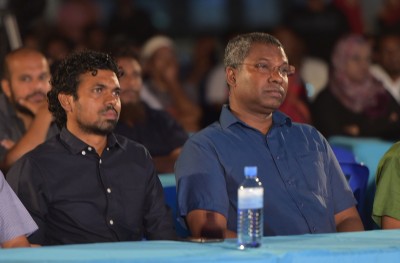 އެމްޕީއެލްގައި އަންނަ އަހަރު 500 ވަޒީފާ އުފެއްދޭނެ: ޖުނައިދު