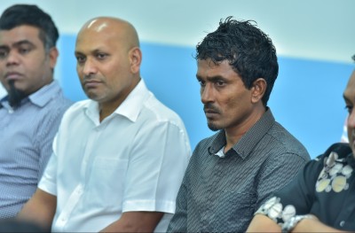 ޝަރުތަކާ އެކު މެމްބަރުން ފަހަތަށް ޖެހެން އެއްބަސްވެއްޖެ