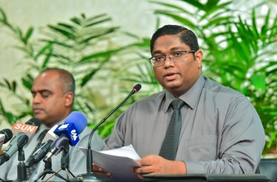 ބަދަލުގެ ގޮތުގައި ޖީއެމްއާރަށް ދައްކަން ޖެހުނީ 250 މިލިއަން ޑޮލަރު