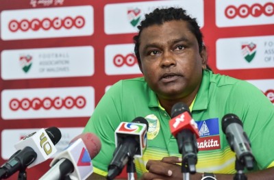 ޓޮމް އަކީ ސިޔާސީ މީހެއް ނޫން: ސުޒޭން