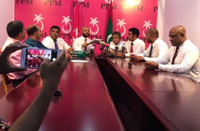 ބަދަލަކަށް މިފަހަރު މައުމޫން، ކާމިޔާބު ވާނެތަ؟