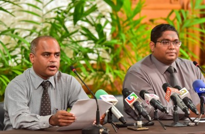 ބަދަލުގެ ގޮތުގައި ޖީއެމްއާރަށް ދައްކަން ޖެހުނީ 250 މިލިއަން ޑޮލަރު