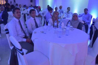 ސަތޭކަ ޕަސެންޓް ދިވެހިންނާ އެކު ދިވެހި އިންޝުއަރެންސް ކުންފުނީގެ ހިދުމަތް ފަށައިފި