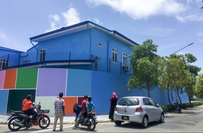 ހިޔާގައި މަރުވި ކުއްޖާގެ މަންމަ ފުލުހުންގެ ބެލުމުގެ ދަށަކު ނެތް؛ ޕޮލިސް