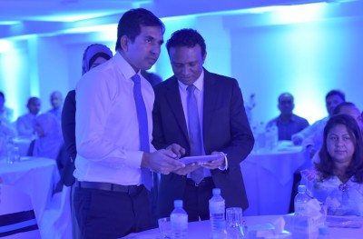 ސަތޭކަ ޕަސެންޓް ދިވެހިންނާ އެކު ދިވެހި އިންޝުއަރެންސް ކުންފުނީގެ ހިދުމަތް ފަށައިފި