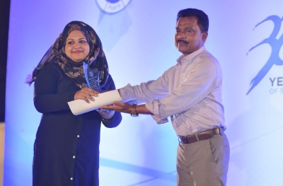 އެމްޕީއެލްގައި އަންނަ އަހަރު 500 ވަޒީފާ އުފެއްދޭނެ: ޖުނައިދު