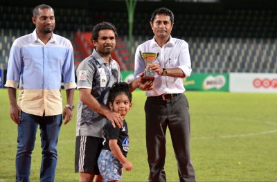 ދެން އޮތީ ތަށި މިލްކުކުރަން ޓީމެއް އެކުލަވާލުން: ޝާކިއްޓޭ