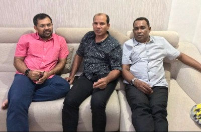 މެމްބަރު ޔާމީނާއި ލަތީފްގެ ނިންމެވުން ބަދަލުކުރެއްވީތަ؟