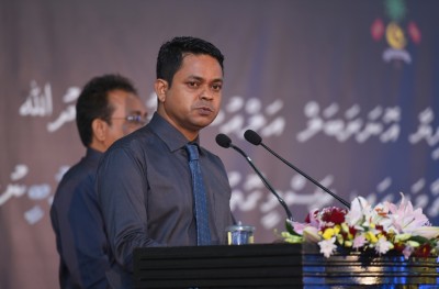 ޝައްމޫން މަގާމުން ވަކިކުރަން ނިންމި މައްސަލަ ކޯޓަށް ހުށަހަޅައިފި