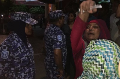 ޕީޕީއެމްގެ ހަފުލާ ހުއްޓުވީ އަސްލު ނަންބަރު ފެނިދާނެތީ: އުމަރު