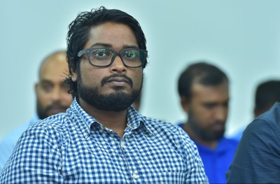 ނިންމުން ބަދަލުކޮށް ބައްސާމަށް ތާއީދުކުރަން ޓީސީން ނިންމައިފި