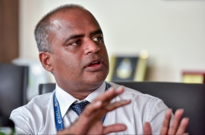 ހުޅުލޭ އާ ޓާމިނަލް ބޭނުން ކުރެވޭނީ 2019 ގައި: އެމްއޭސީއެލް