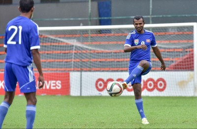 "އަޅުގަނޑަކީ ފޯވާޑެއް، ފަހަތަށް ކުޅެން ވަރަށް އުނދަގޫވާނެ"