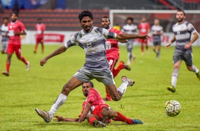 ދެ ވަނަ ޑިވިޝަން ކާމިޔާބުކޮށް ގްރީން ސްޓްރީޓް ފުރަތަމަ ޑިވިޝަނަށް