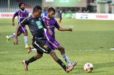 އެފްއޭ ކަޕް ކުއާޓާ އިން ބީޖީ އާއި ޔުނައިޓެޑް ވިކްޓަރީ ޖާގަ ހޯދައިފި