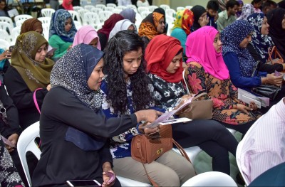 ސިއްހީ ވައުދުތަކުގެ 90 ޕަސެންޓް ތަންފީޒު ވެއްޖެ: ހެލްތު މިނިސްޓްރީ