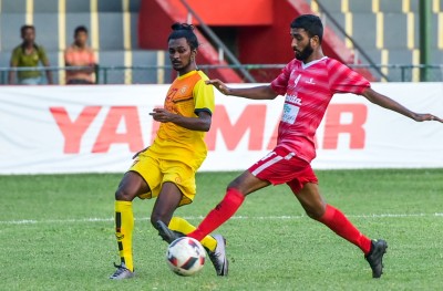 ވިކްޓަރީ ފުރަތަމަ ޑިވިޝަނުގެ ޖާގަ ކަށަވަރުކޮށްފި