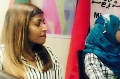 ޓޮމްގެ އެކްސްކޯގައި ހިމެނޭ ރޯޒާ ސްޕޯޓްސް ކައުންސިލުން ވަކިކޮށްފި