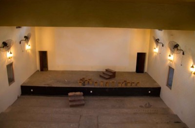 މަރަދޫ "ބޮޑޮގެ" މިހާރު ވަރަށް ފުރިހަމަ، މެނޭޖްކުރާނެ ބަޔަކު ހޯދަނީ