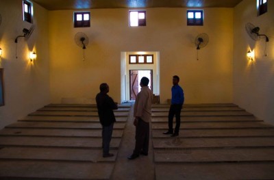 މަރަދޫ "ބޮޑޮގެ" މިހާރު ވަރަށް ފުރިހަމަ، މެނޭޖްކުރާނެ ބަޔަކު ހޯދަނީ