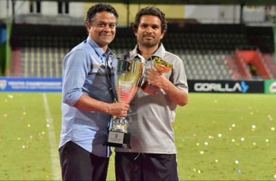 ދެން އޮތީ ތަށި މިލްކުކުރަން ޓީމެއް އެކުލަވާލުން: ޝާކިއްޓޭ