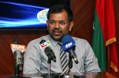 ކޮރަޕްޝަން ނައްތާލަން ޓޫރިޒަމްގެ ހުރިހާ ފައިސާއެއް މީރާ އިން ބަލައިގަންނަން ފަށައިފި