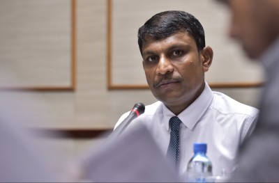 ތެލެއް ނުލިބޭ، އެސްޓީއޯ މުވައްޒަފުން ޚިޔާނާތްތެރިވީ ކަމަށް ތުހުމަތު ކުރެވޭ: މެރީޑިއަމް