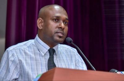 ސިއްހީ ވައުދުތަކުގެ 90 ޕަސެންޓް ތަންފީޒު ވެއްޖެ: ހެލްތު މިނިސްޓްރީ