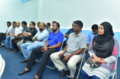 އެފްއޭއެމްގެ އިންތިހާބުގައި އާ މަންޒަރުތަކެއް