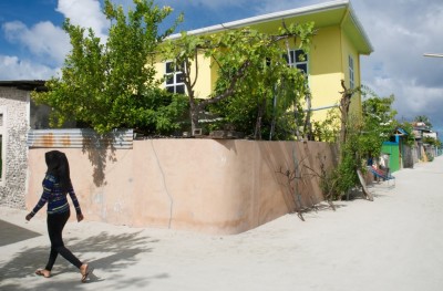 ހުރާގައި ހިނގި އެކްސިޑެންޓުގައި ޒަަހަމްވި ކުއްޖާގެ ހާލު ސީރިއަސް، އިތުރު ފަރުވާއަށް އިންޑިޔާއަށް ގެންދަނީ