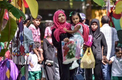 ހެޔޮ ގޮތުގައި ޗުއްޓީ ހޭދަކުރުން