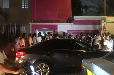 ޕީޕީއެމްގެ މުދާ ގެންދިޔައިރު "އަޅައެއް ނުލި"، މިހާރު އެހެން ތަހުގީގެއް!