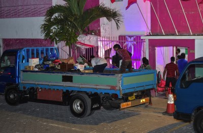 ޕީޕީއެމްގެ މުދާ ގެންދިޔައިރު "އަޅައެއް ނުލި"، މިހާރު އެހެން ތަހުގީގެއް!
