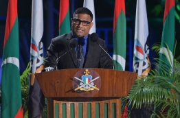 އަދުއްވުން މިހާރު ކުރިމަތިލާނީ ކަނޑި އާއި ބަޑި ހިފައިގެންނެއް ނޫން، ރީތި ނަން ކިޔާ ޖަމިއްޔާތަކުގެ ނަމުގައި: ޝިޔާމް